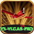 lucky3 vegas Gaming Pro