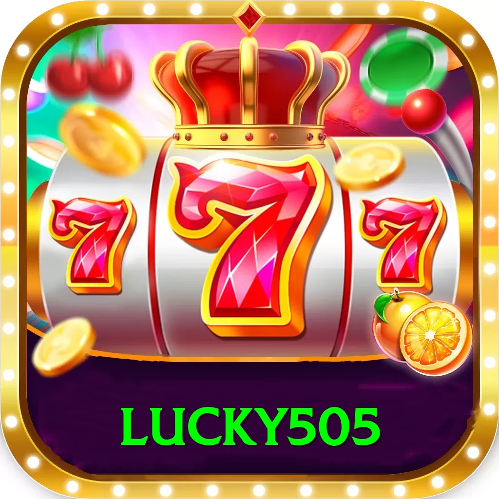 lucky505 Premium v1.8.9 - 2