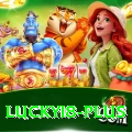 luckyi8 Premium Plus v1.6.4