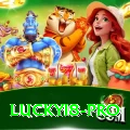 luckyi8 Mega Pakistan