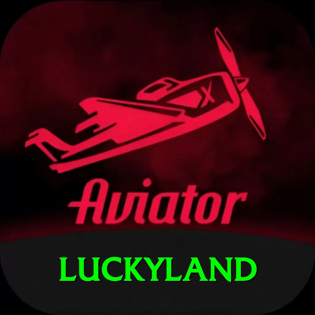 luckyland Gold v5.4.3 - 2