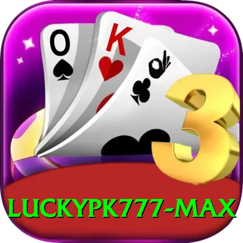 luckypk777 APK Mega v5.9.0 - 2