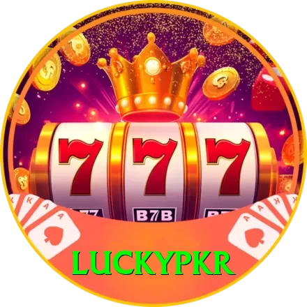 luckypkr Max Pro v4.2.6 - 2