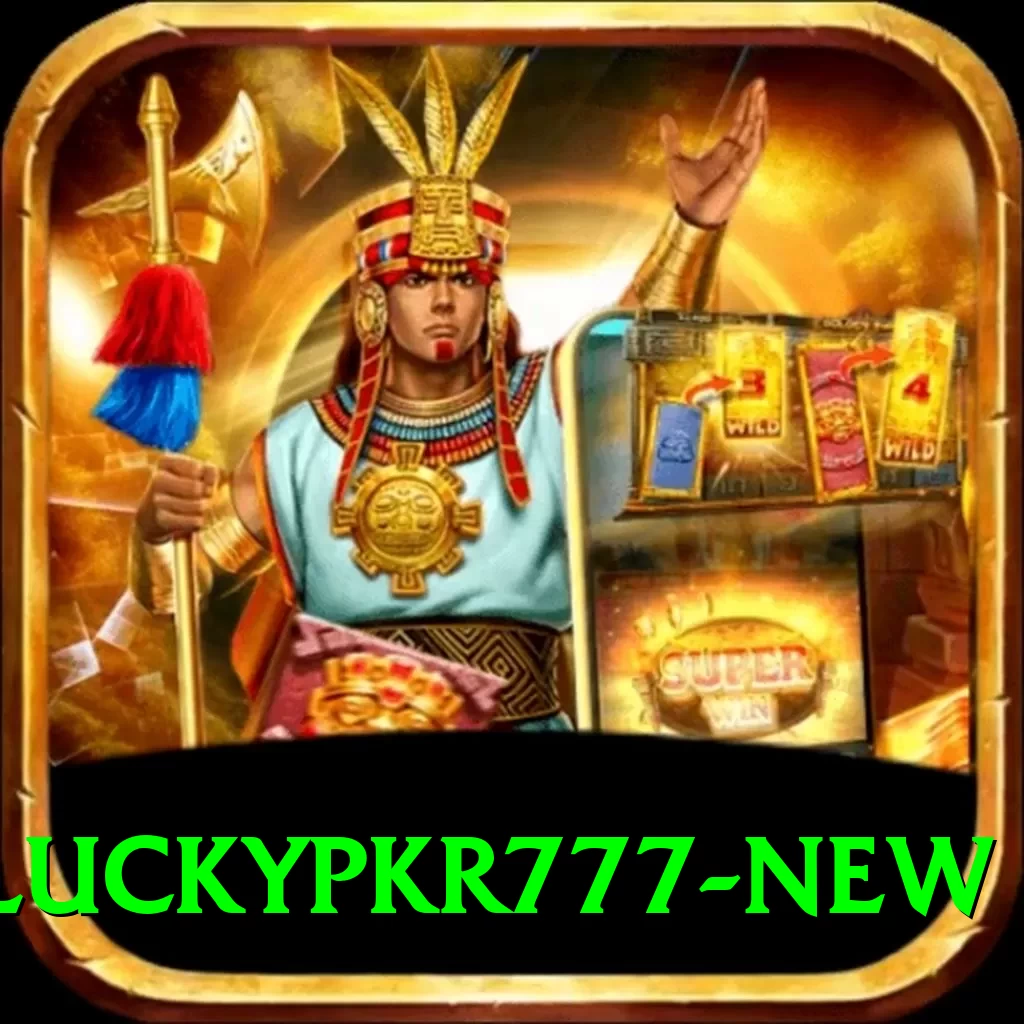 LuckyPKR777 Slots King v1.5.6 - 2
