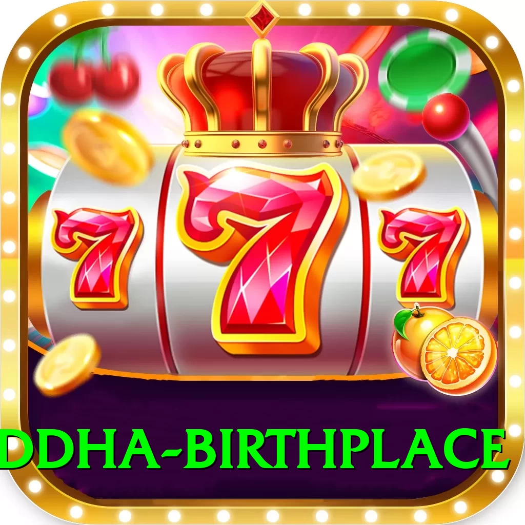 lumbini buddha birthplace Apps (Tools & Injectors) VIP v1.7.1 - 2