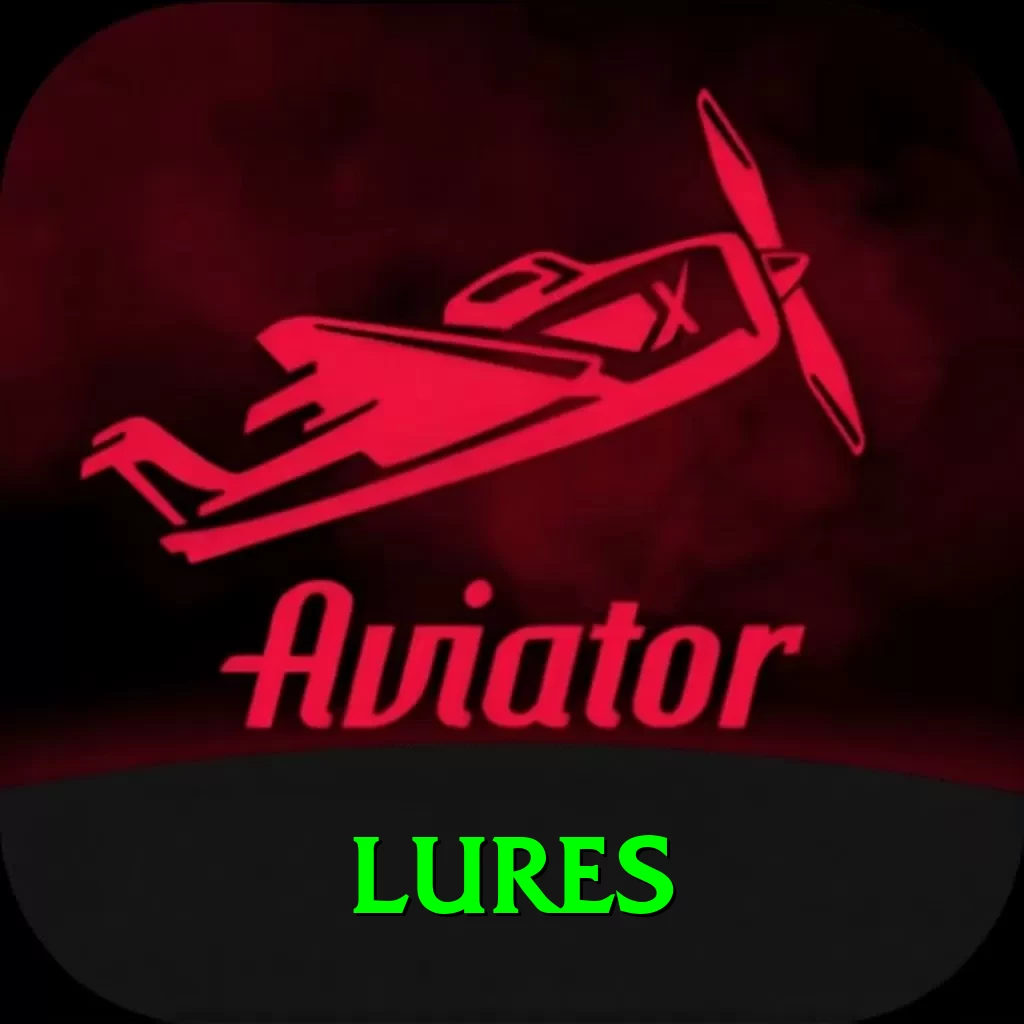 lures Apps (Tools & Injectors) Ultimate v4.1.1 - 2