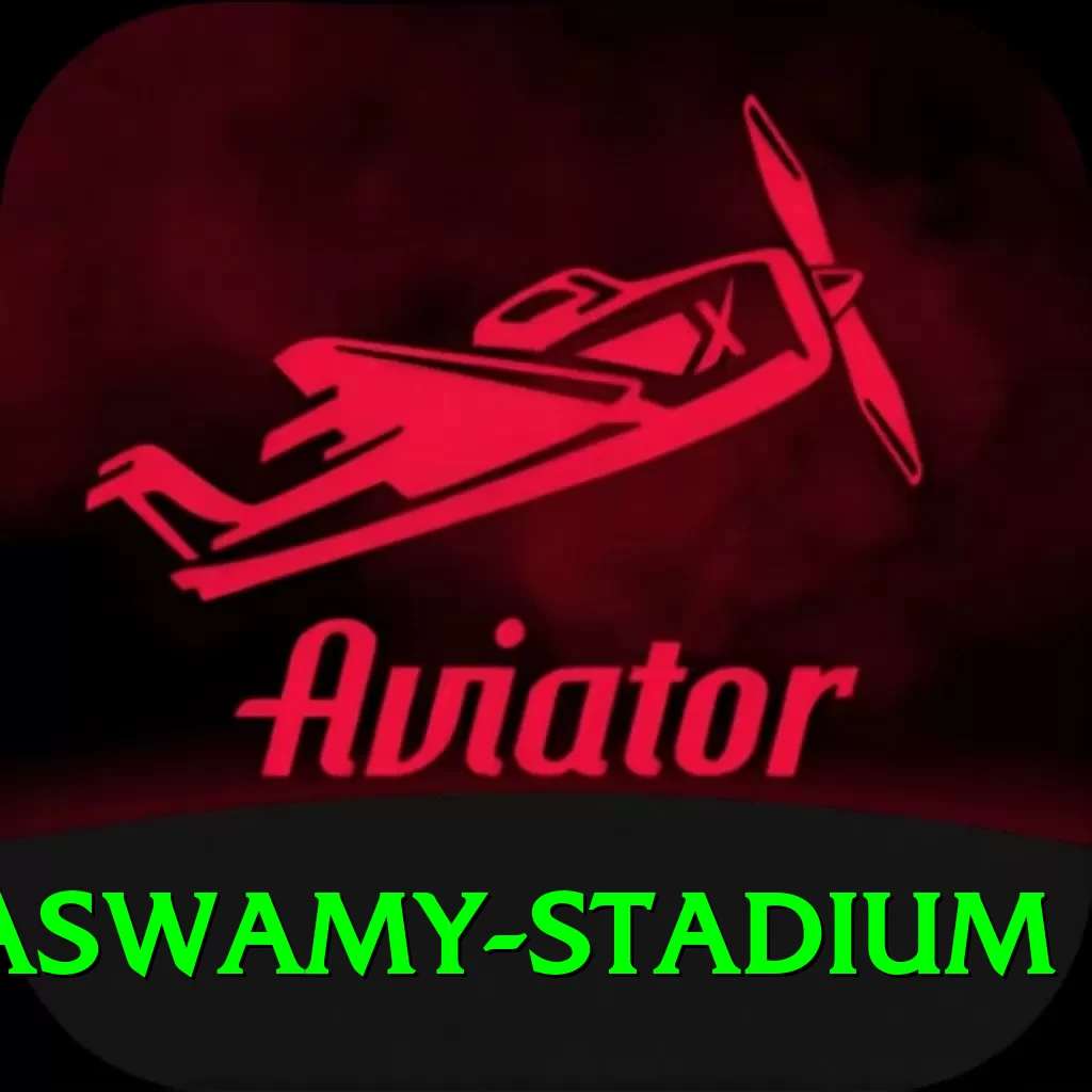 m chinnaswamy stadium Deluxe Edition v1.1.5 - 2