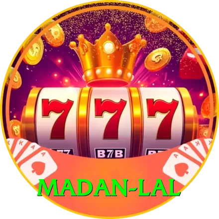madan lal Deluxe Edition v2.5.6 - 2