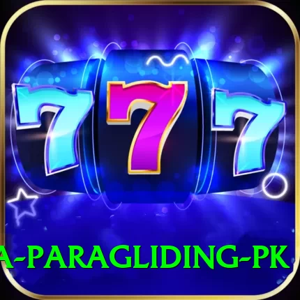 margalla paragliding pk Gold Pro v1.9.0 - 2