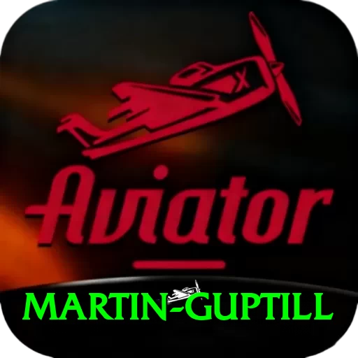 martin guptill Pro1 v1.3.4 - 2