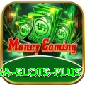 mega slots Turbo APK v5.3.8