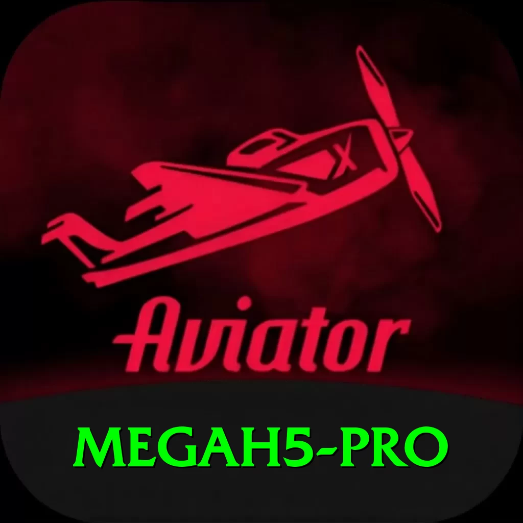 megah5 Premium - Win Real PKR - 2