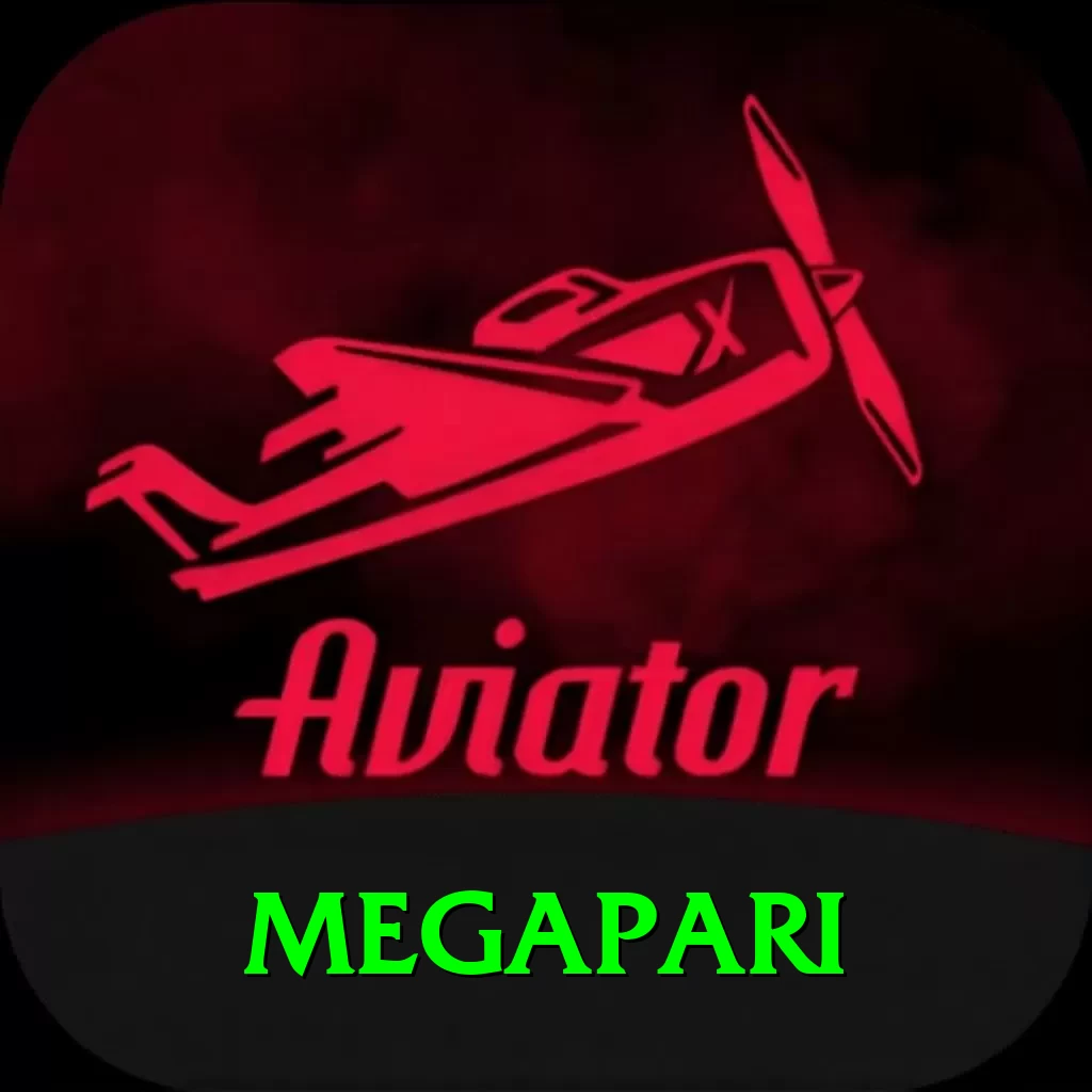 megapari Games (Casino & Earning) Deluxe v4.7.9 - 2