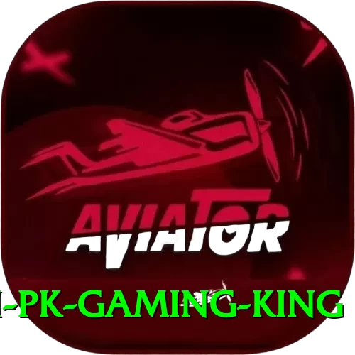 megapari.pk Gaming King - 2