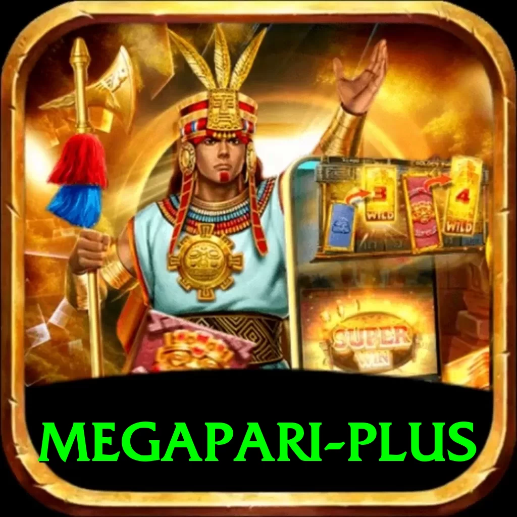 megapari Casino Ultimate v1.4.2 - 2