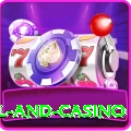 mgm grand hotel and casino Games (Casino & Earning) Master v5.1.6