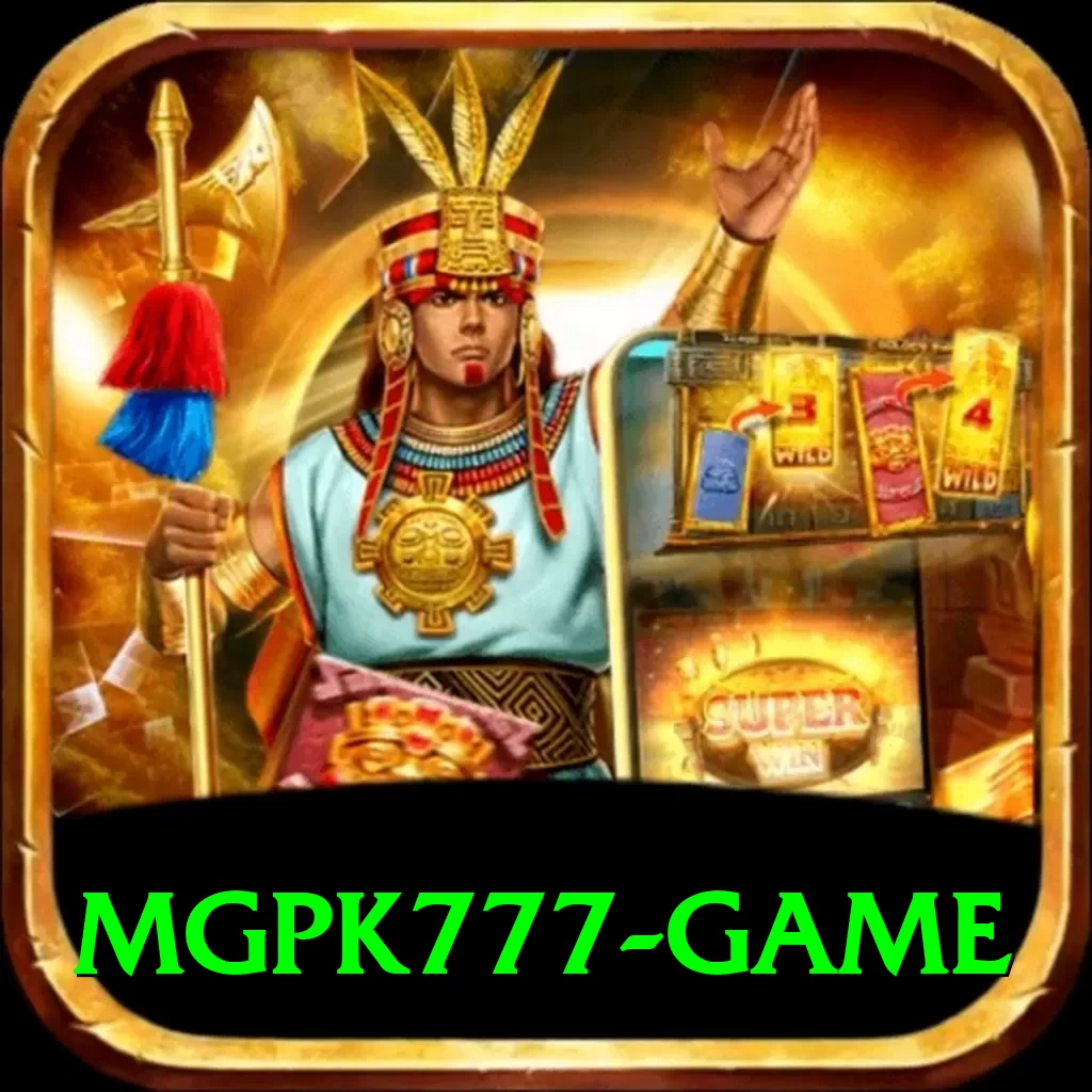 MGPK777 Game VIP Edition v3.1.3 - 2
