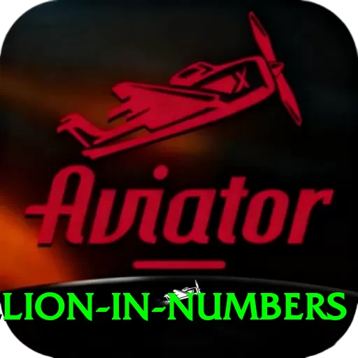 million in numbers Gold v3.6.2 - 2