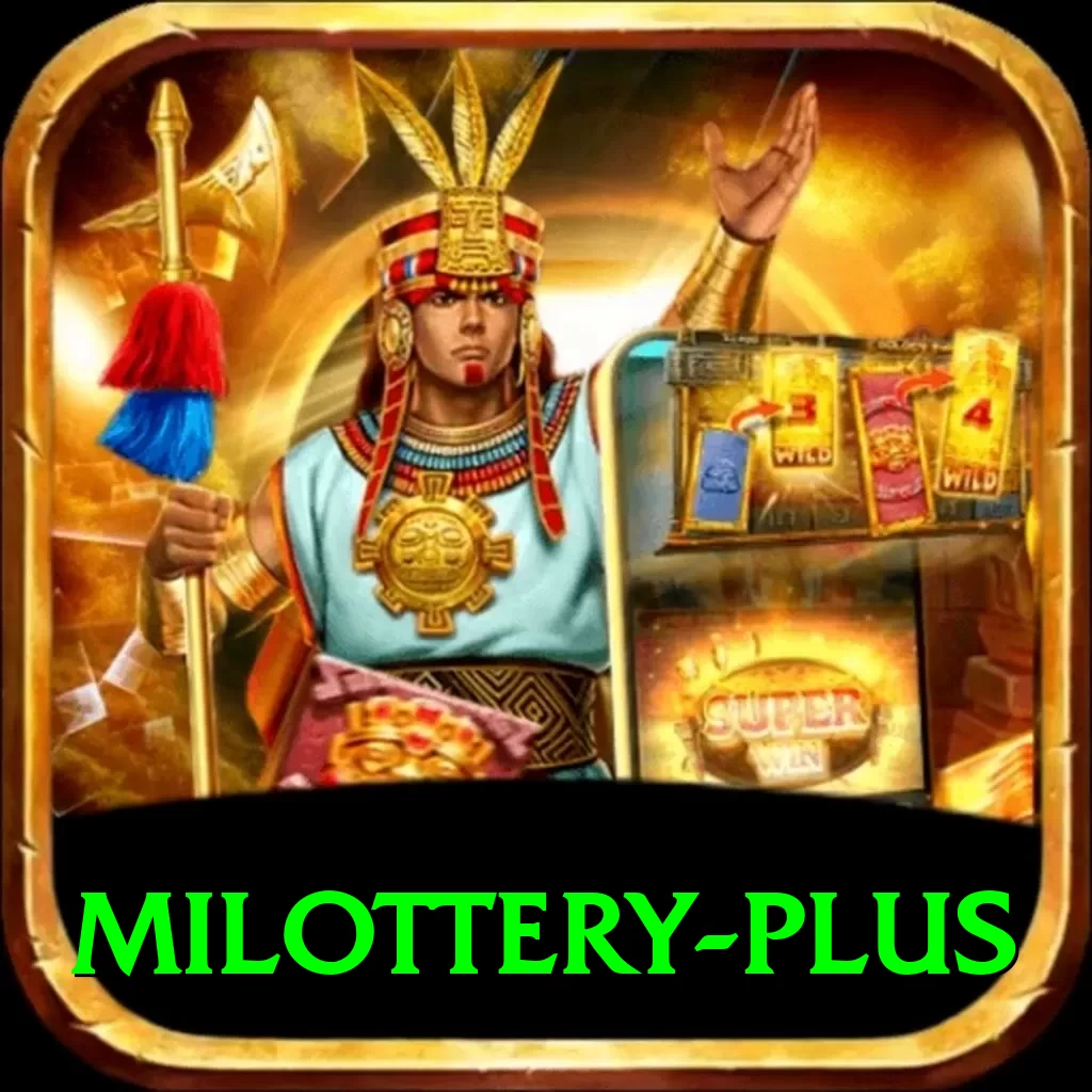 milottery Pro Latest v1.4.4 - 2