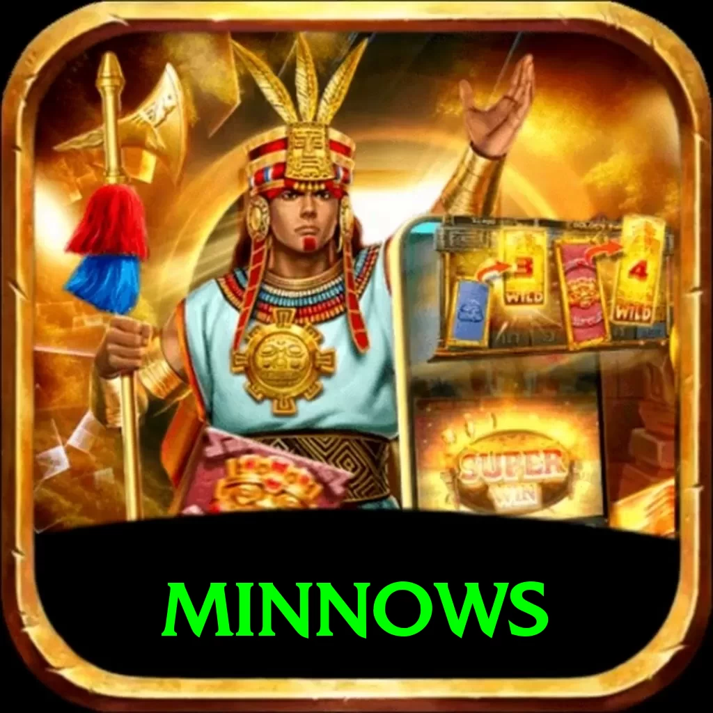 minnows Deluxe v2.4.5 - 2