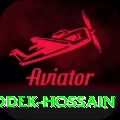 mosaddek hossain Deluxe v4.2.4