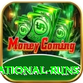most international runs Pro v5.4.4