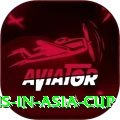 most runs in asia cup Pro