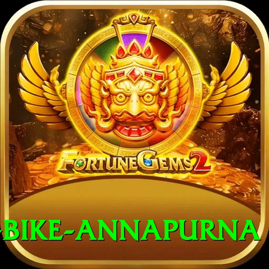 mountain bike annapurna Games (Casino & Earning) Deluxe v4.9.9 - 2