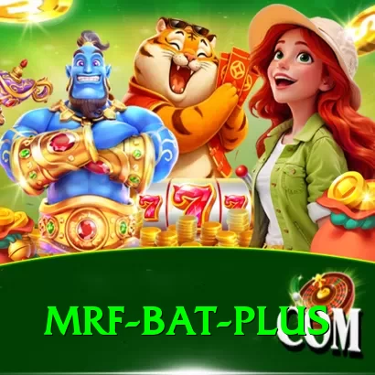 mrf bat Game Pro v3.7.3 - 2
