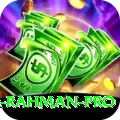 mujeeb ur rahman - VIP Pro