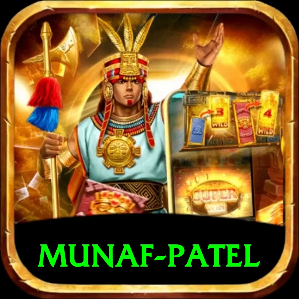 munaf patel VIP Edition v1.9.3 - 2