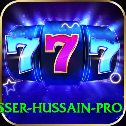 nasser hussain - Plus Earning App - 2