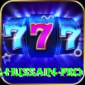 nasser hussain - Plus Earning App