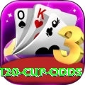 national t20 cup odds Plus v1.3.9