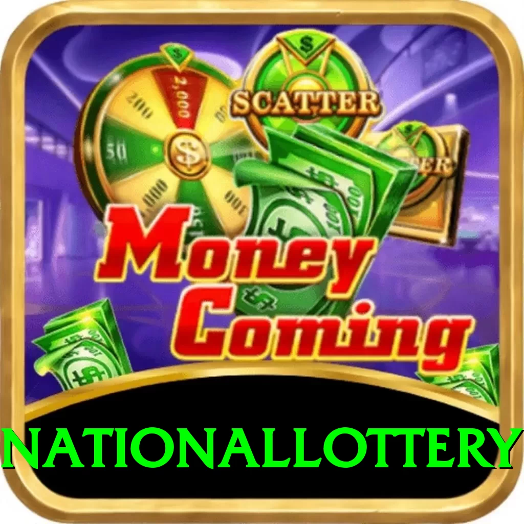 nationallottery Premium v2.6.8 - 2