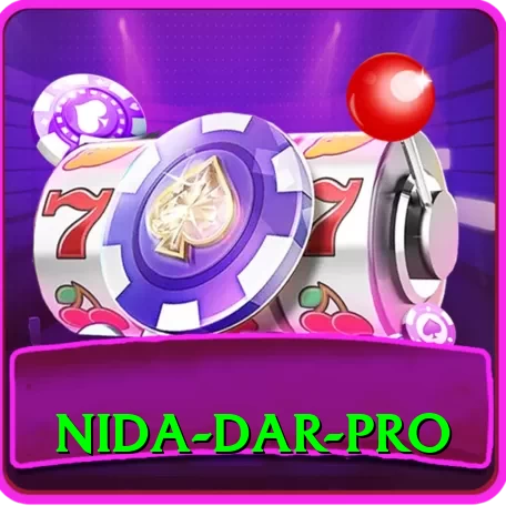nida dar APK Premium v2.0.2 - 2