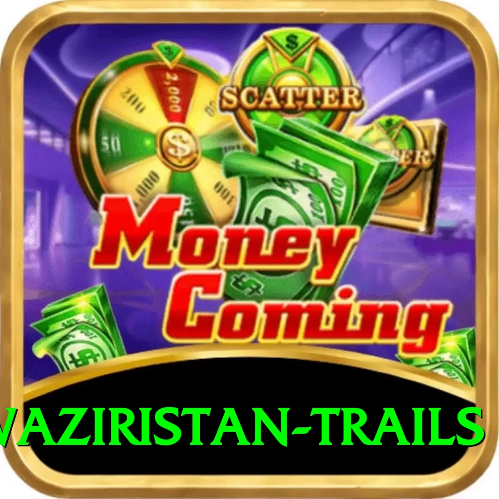north waziristan trails VIP Edition v5.9.8 - 2