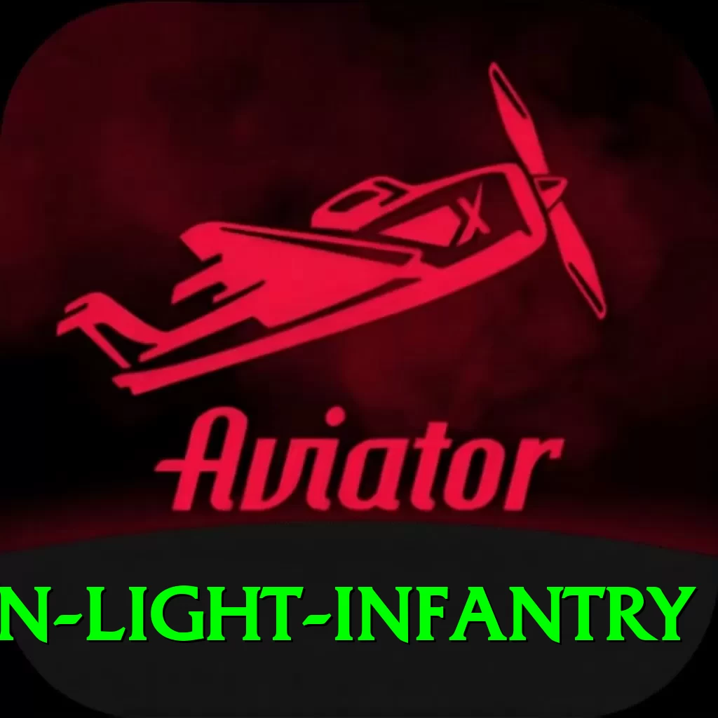 northern light infantry VIP Edition v3.4.9 - 2