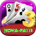 Nova Patti Games (Casino & Earning) Master vv1.7.4