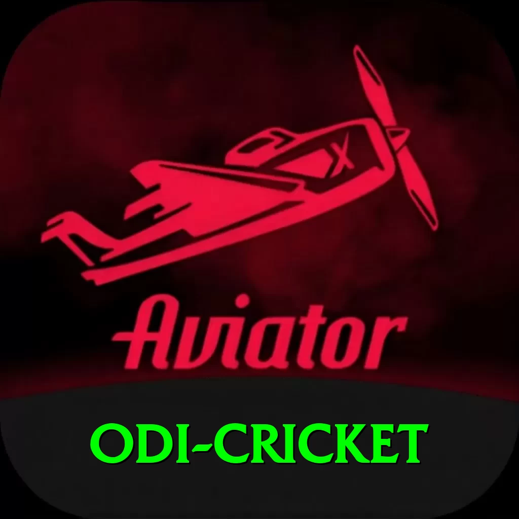 odi cricket Master v2.4.4 - 2