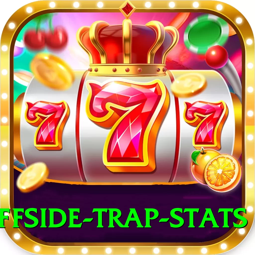 offside trap stats Games (Casino & Earning) Deluxe v1.7.0 - 2