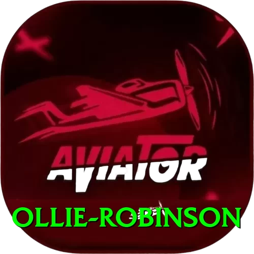 ollie robinson Pro Max v3.5.3 - 2