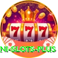 Omni Slots Gaming Plus