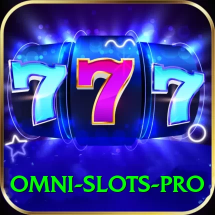 Omni Slots Pro - Daily Bonus - 2