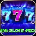 Omni Slots Pro - Daily Bonus