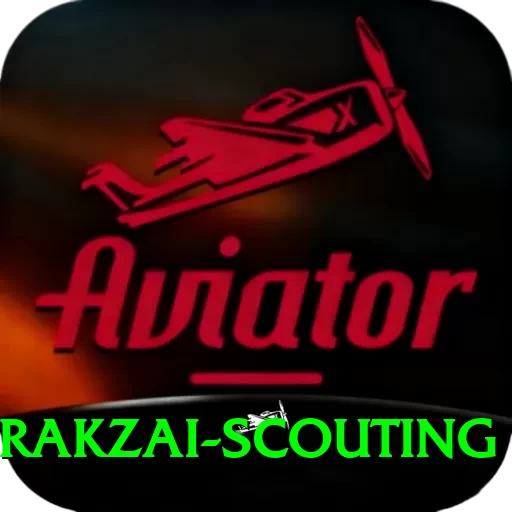 orakzai scouting Master v2.5.8 - 2