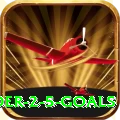 over under 2.5 goals Apps (Tools & Injectors) Master v5.6.6
