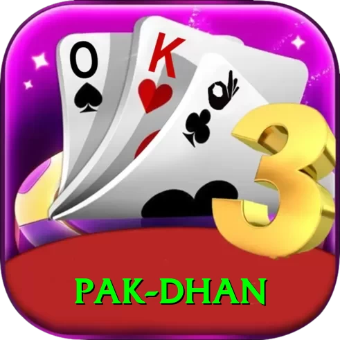 pak dhan Turbo v5.7.9 - 2