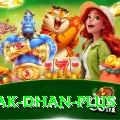 pak dhan Master v2.4.7