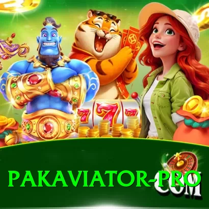 pakaviator Supreme v3.3.4 - 2